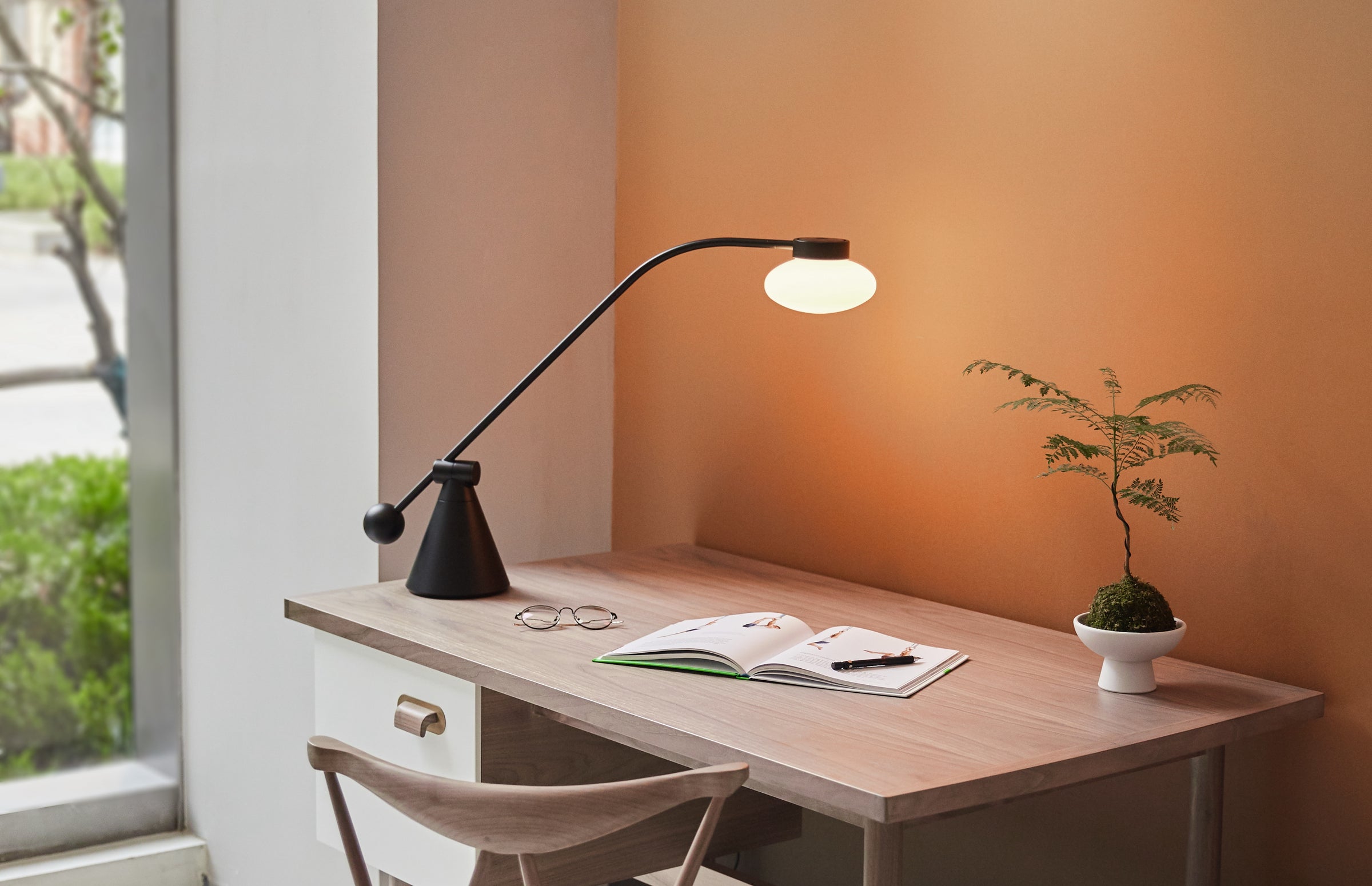 Table & Desk Lamps