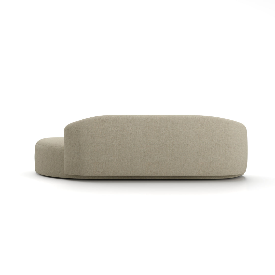 Taylor Sofa Half Back Small Left / Right