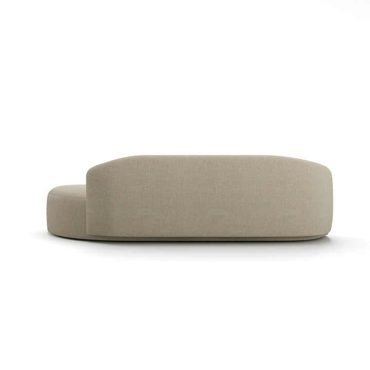 Taylor Sofa Half Back Small Left / Right
