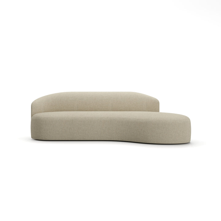Taylor Sofa Half Back Small Left / Right