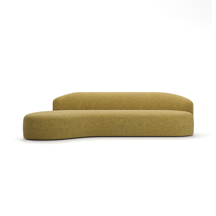 Taylor Sofa Half Back