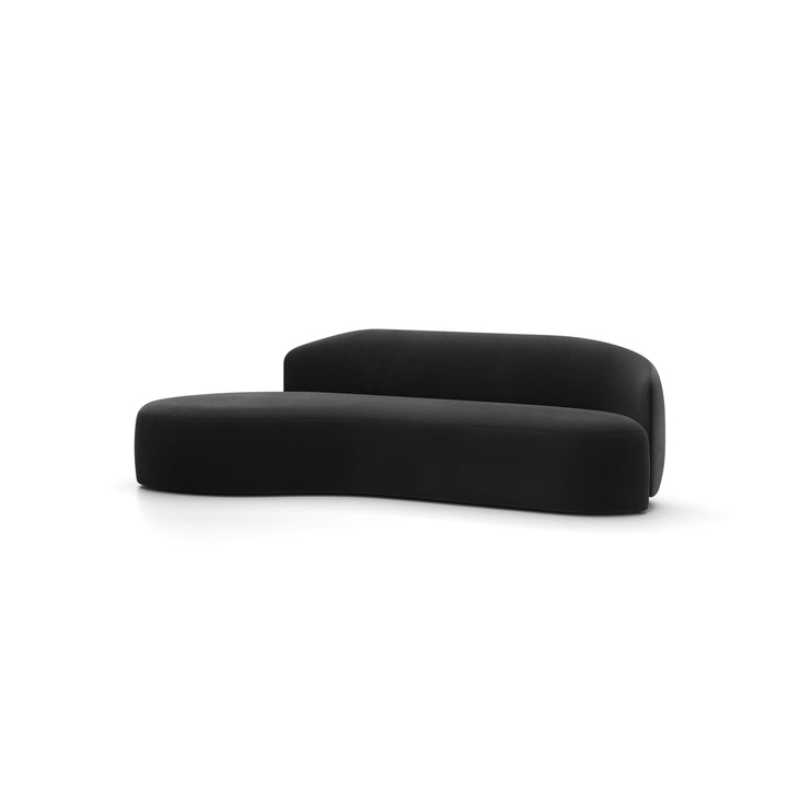Taylor Sofa Half Back Small
