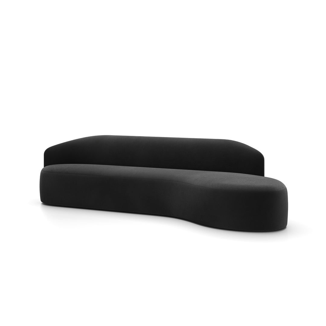 Taylor Sofa Half Back