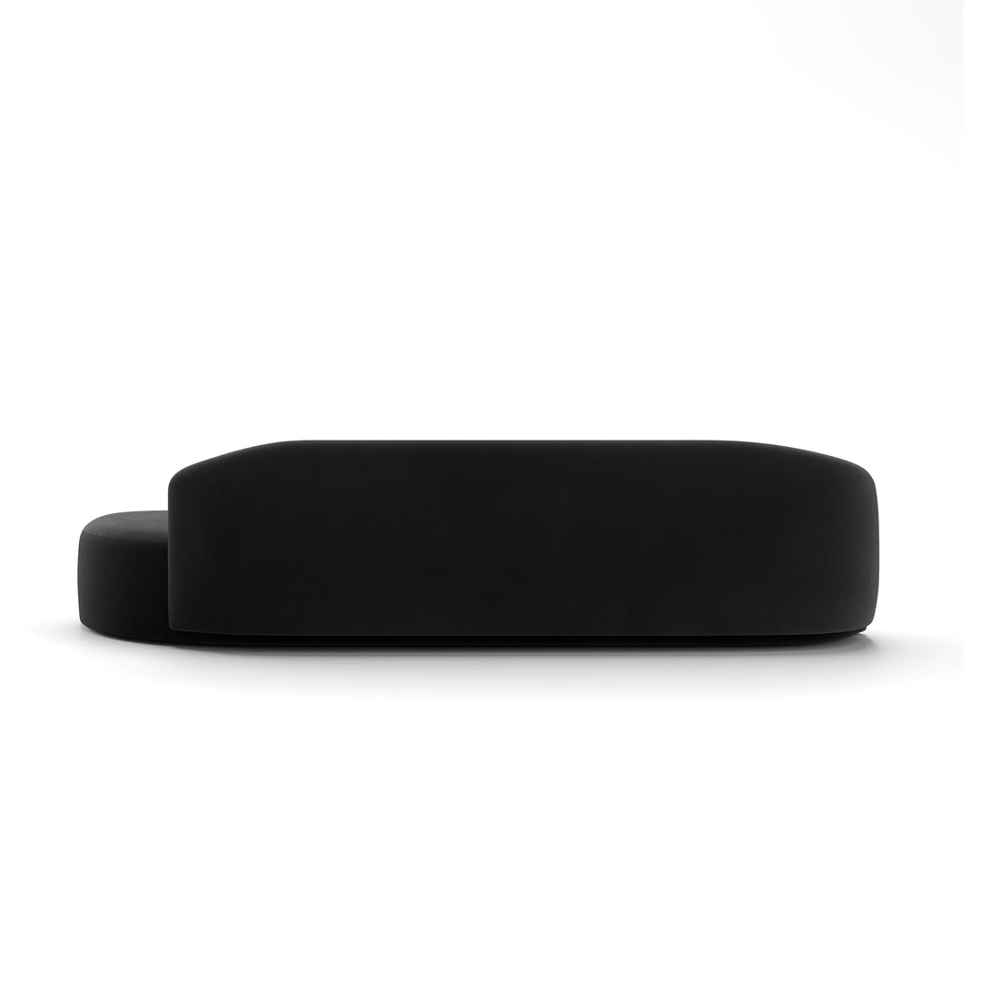 Taylor Sofa Half Back