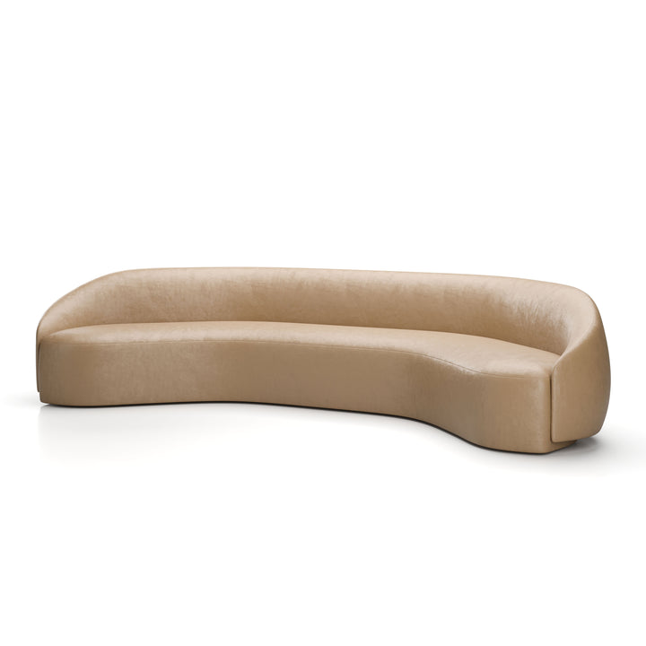 Taylor Sofa Curved