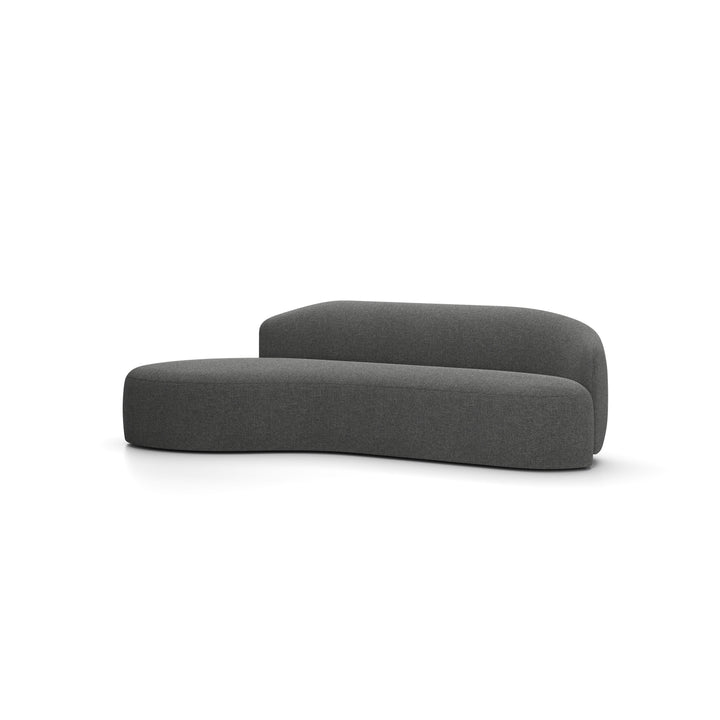 Taylor Sofa Half Back Small