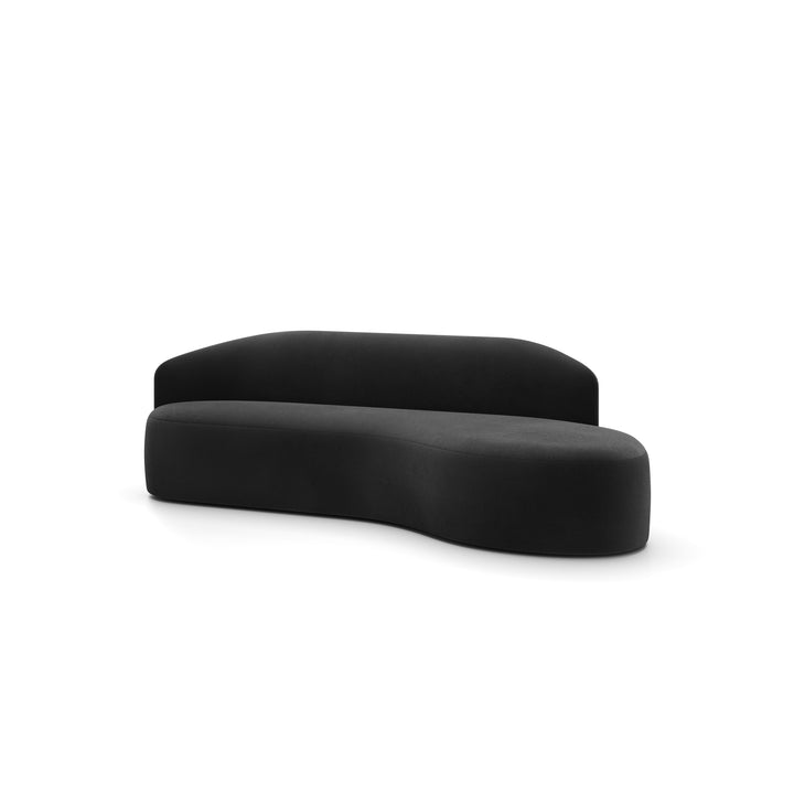 Taylor Sofa Half Back Small
