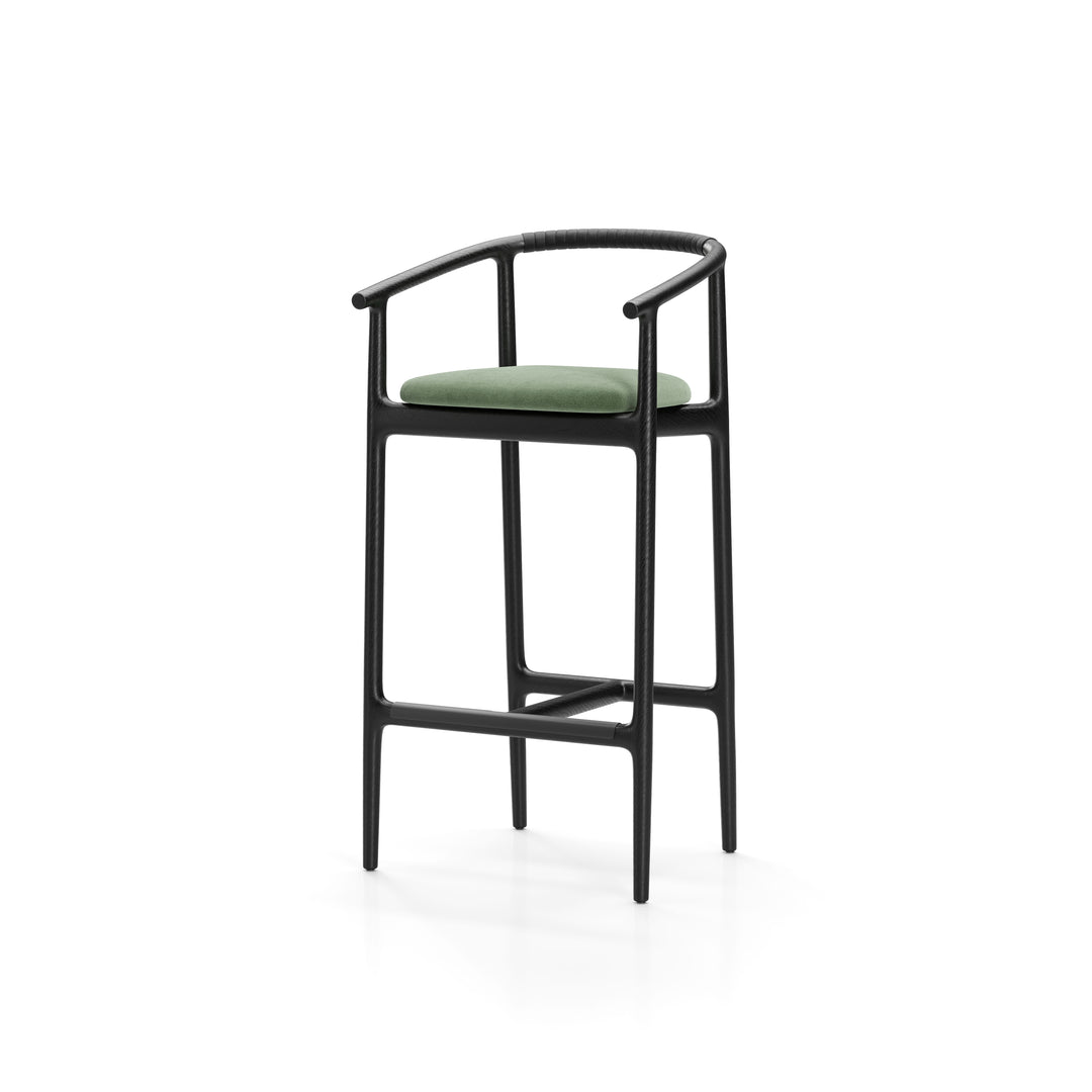 Charlie Bar Chair