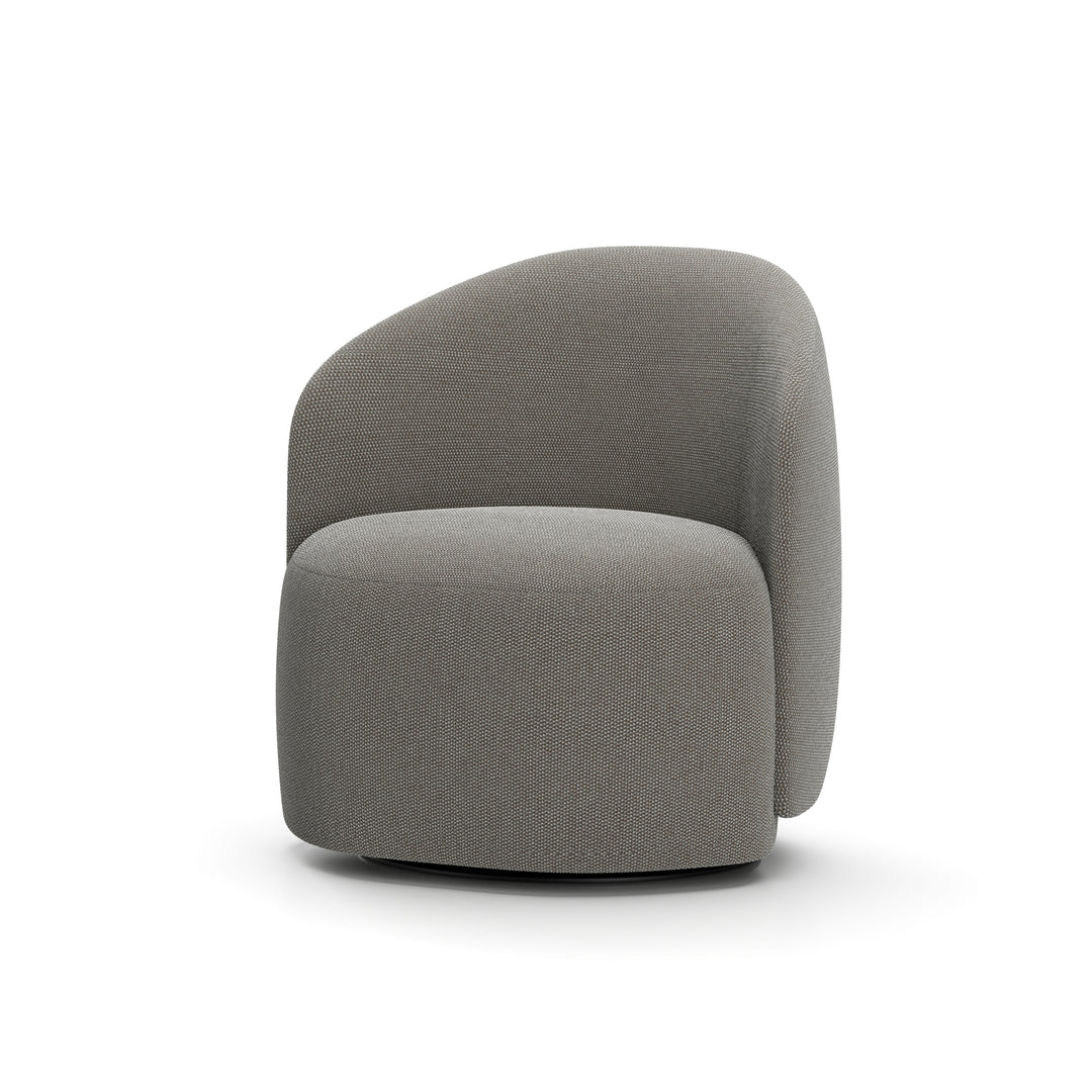 Taylor Sofa One-Seater Swivel Small