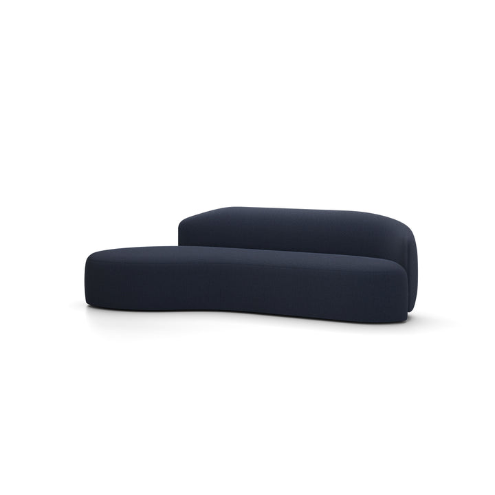 Taylor Sofa Half Back Small
