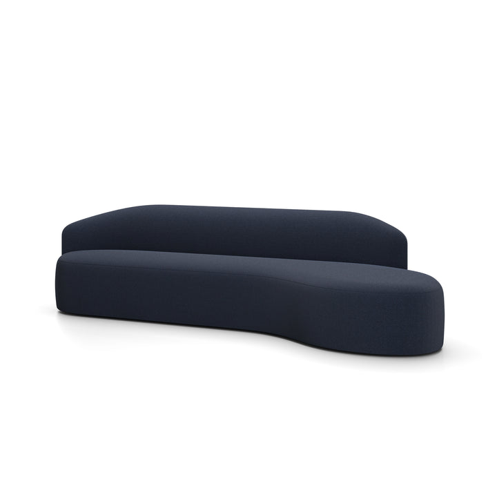 Taylor Sofa Half Back