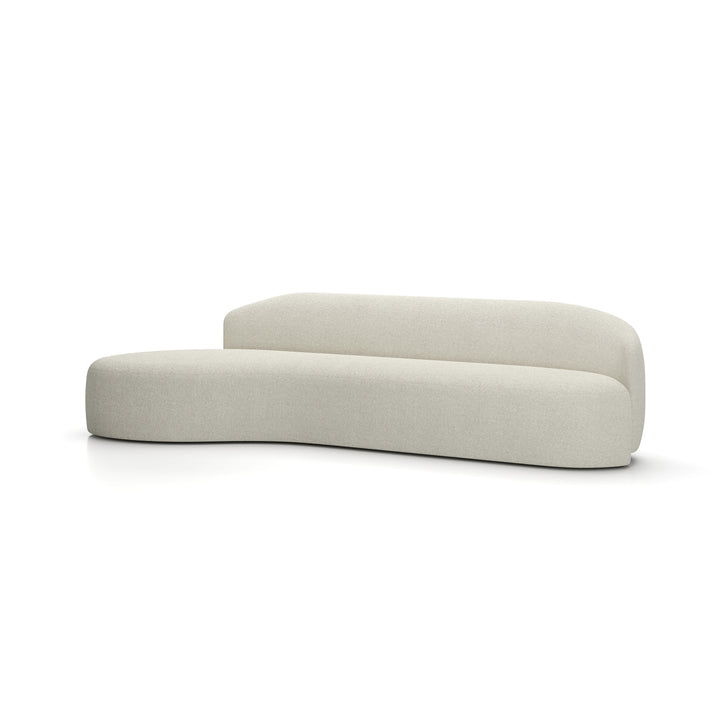 Taylor Sofa Half Back
