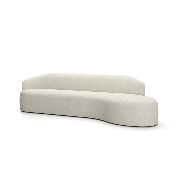 Taylor Sofa Half Back