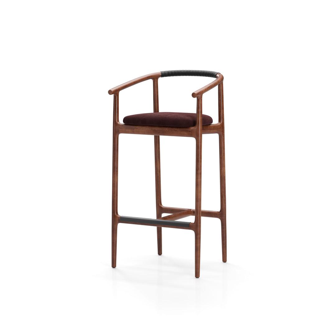Charlie Bar Chair