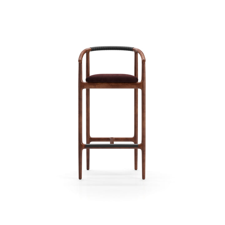 Charlie Bar Chair