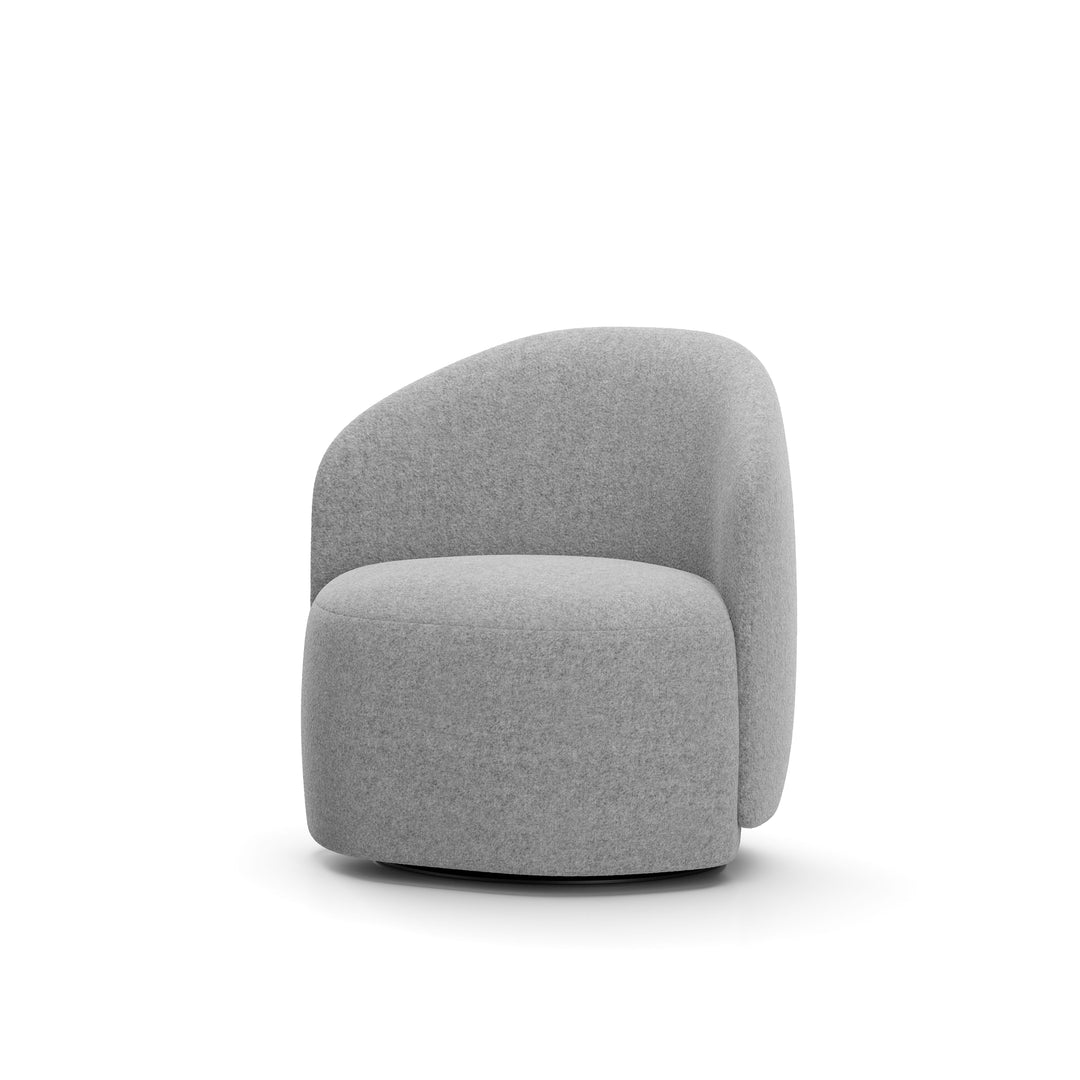 Taylor Sofa One-Seater Swivel Small