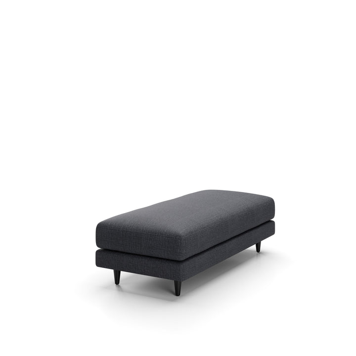 Atelier Ottoman Half-Leg