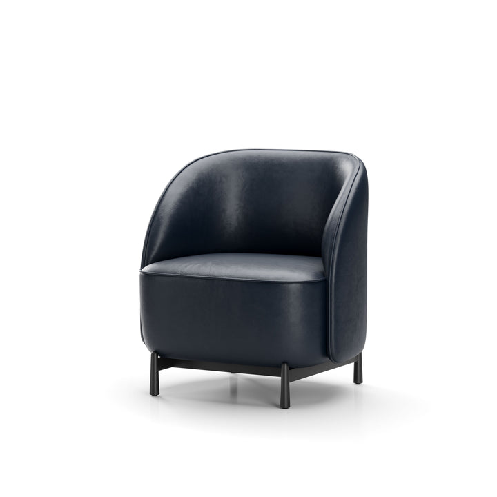 Arc Club Chair