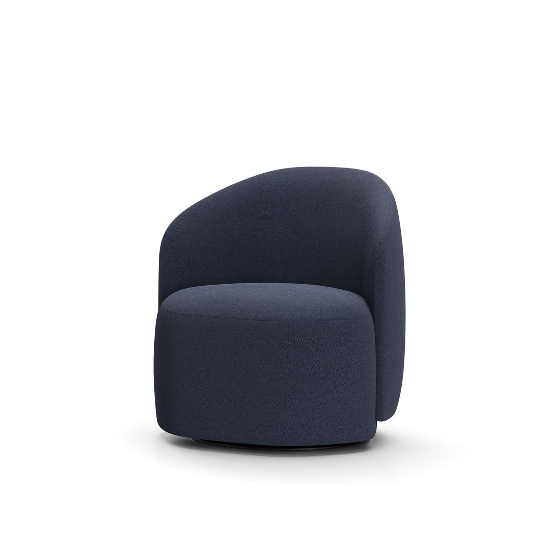 Taylor Sofa One-Seater Swivel Small