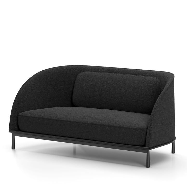 Arc Sofa Two-Seater