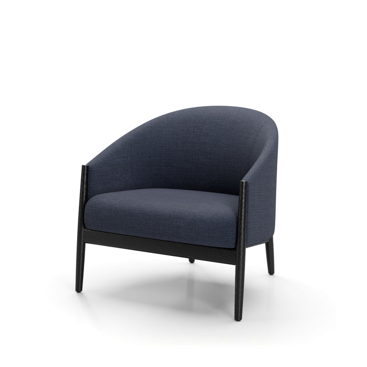 Ougi Lounge Chair