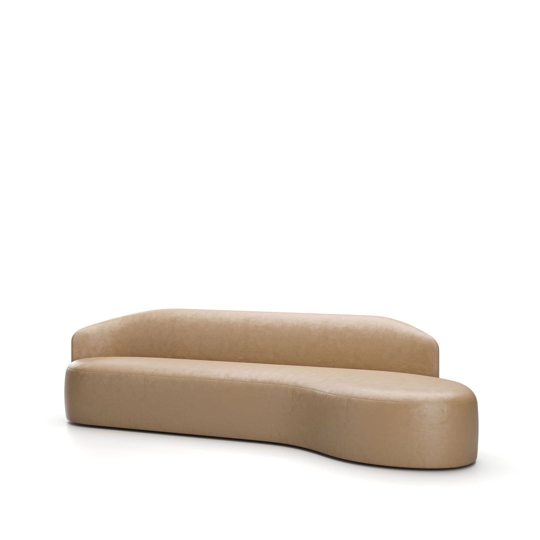 Taylor Sofa Half Back Left / Right