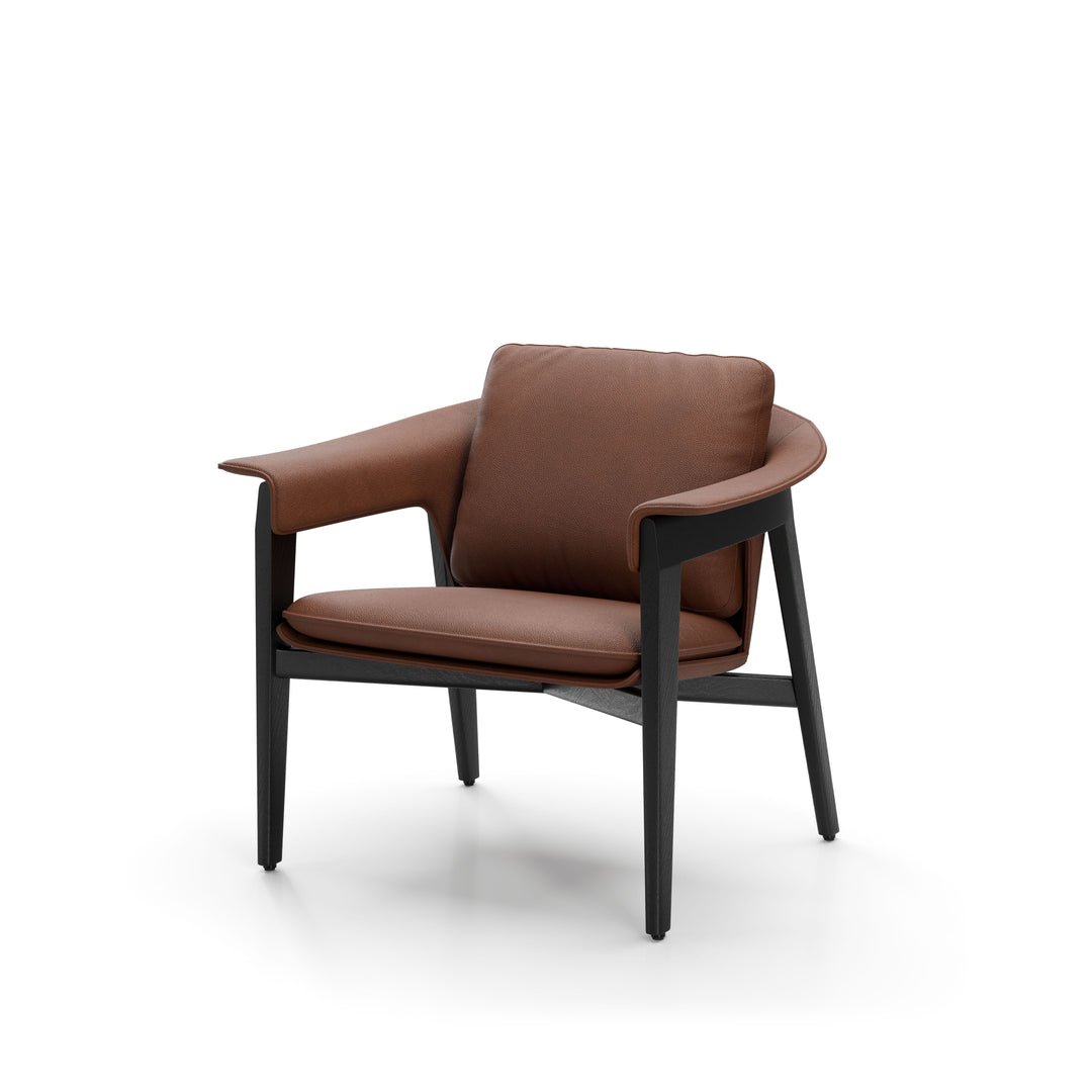 Bruno Lounge Chair