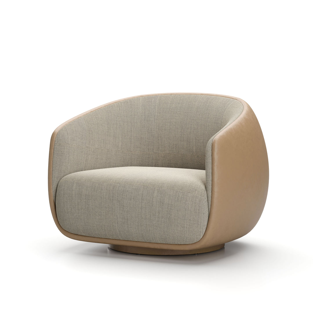 Pesca One-Seater Swivel