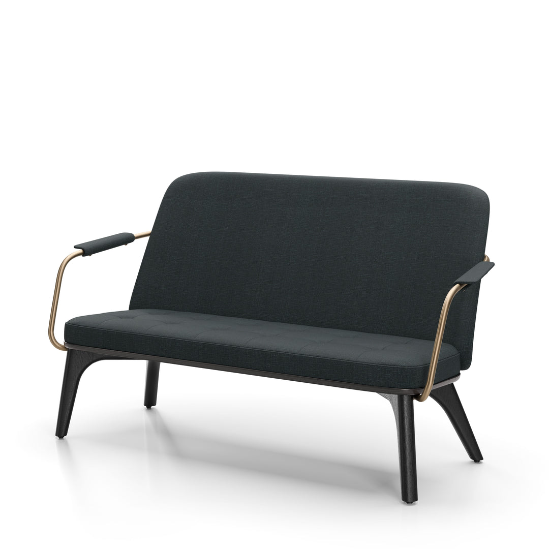 Utility Sofa Two-Seater
