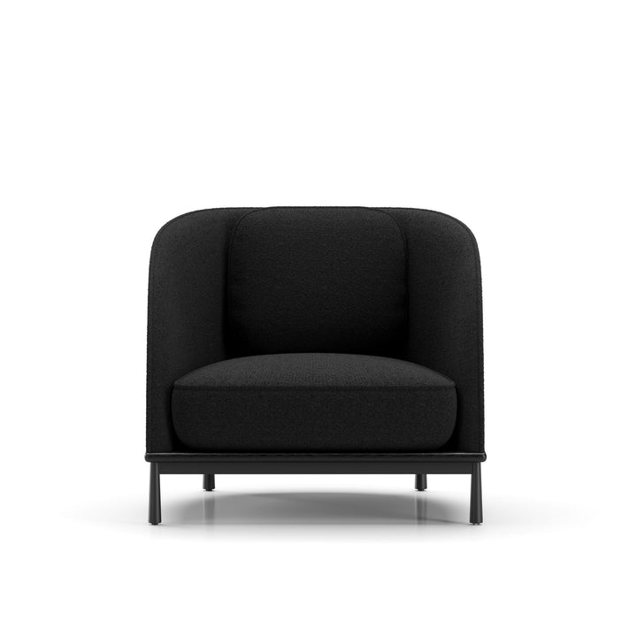 Arc Lounge Chair