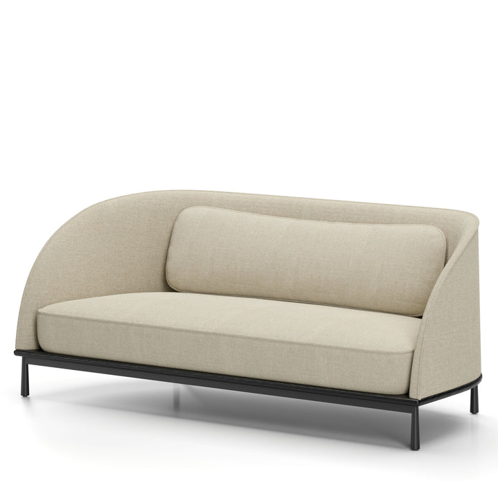 Arc Sofa Three-Seater