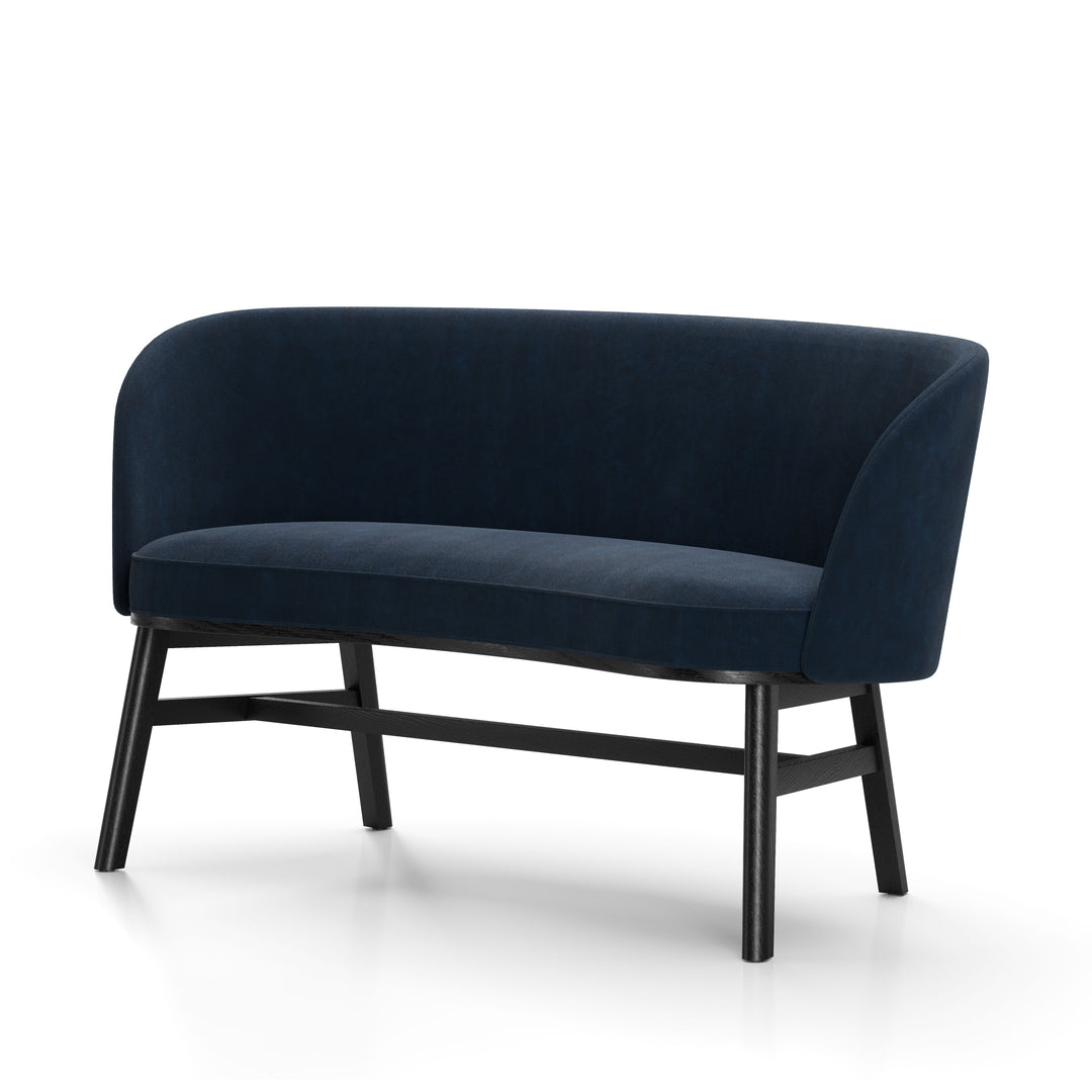 Mr. B Bench
