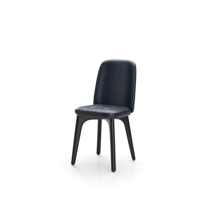 Utility Dining Chair High Back
