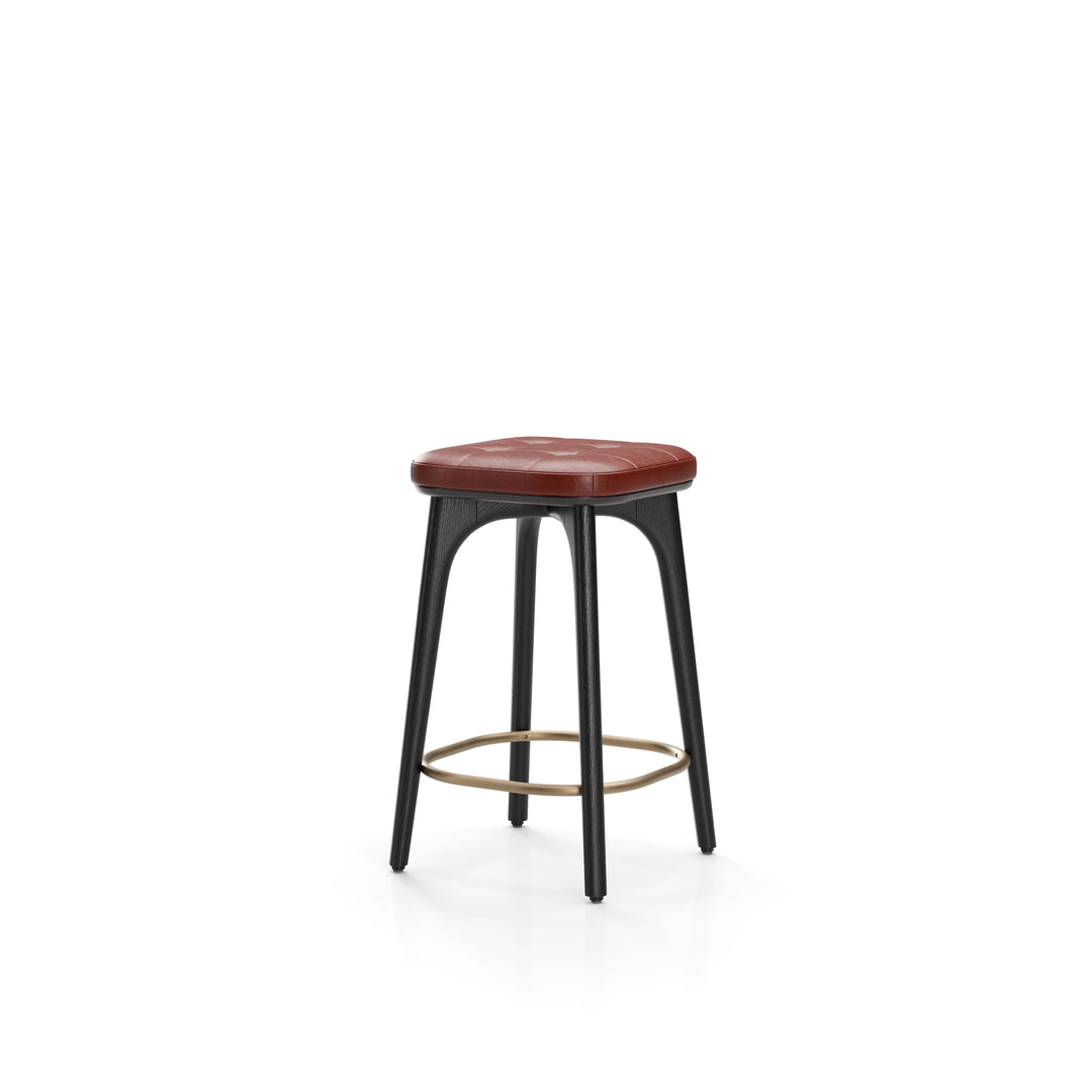 Utility Counter Stool