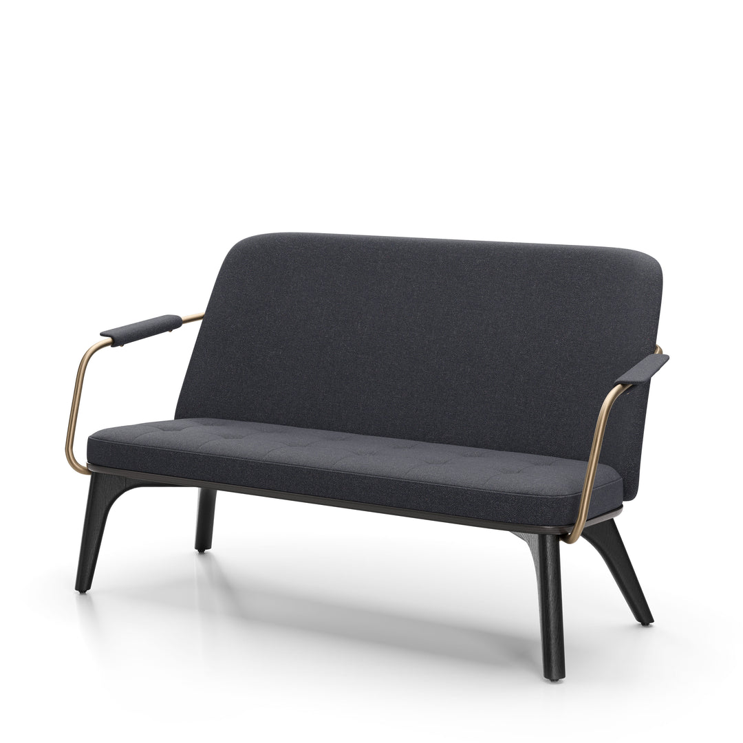 Utility Sofa Two-Seater