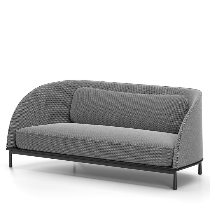 Arc Sofa Three-Seater
