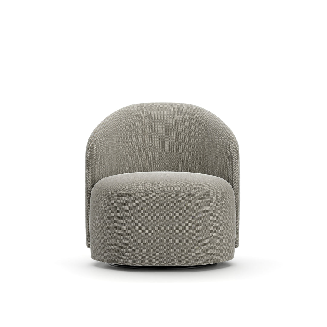 Taylor Sofa One-Seater Swivel Small