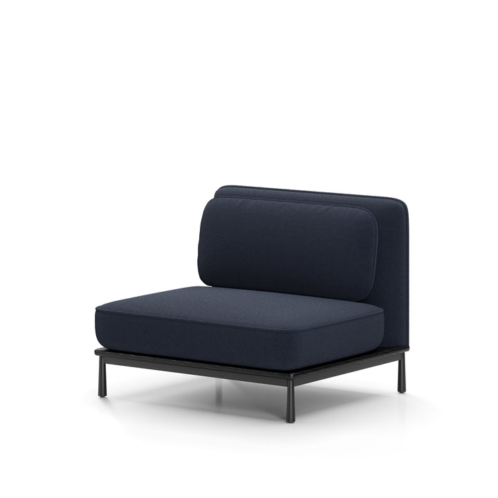 Arc Sofa One-Seater Middle