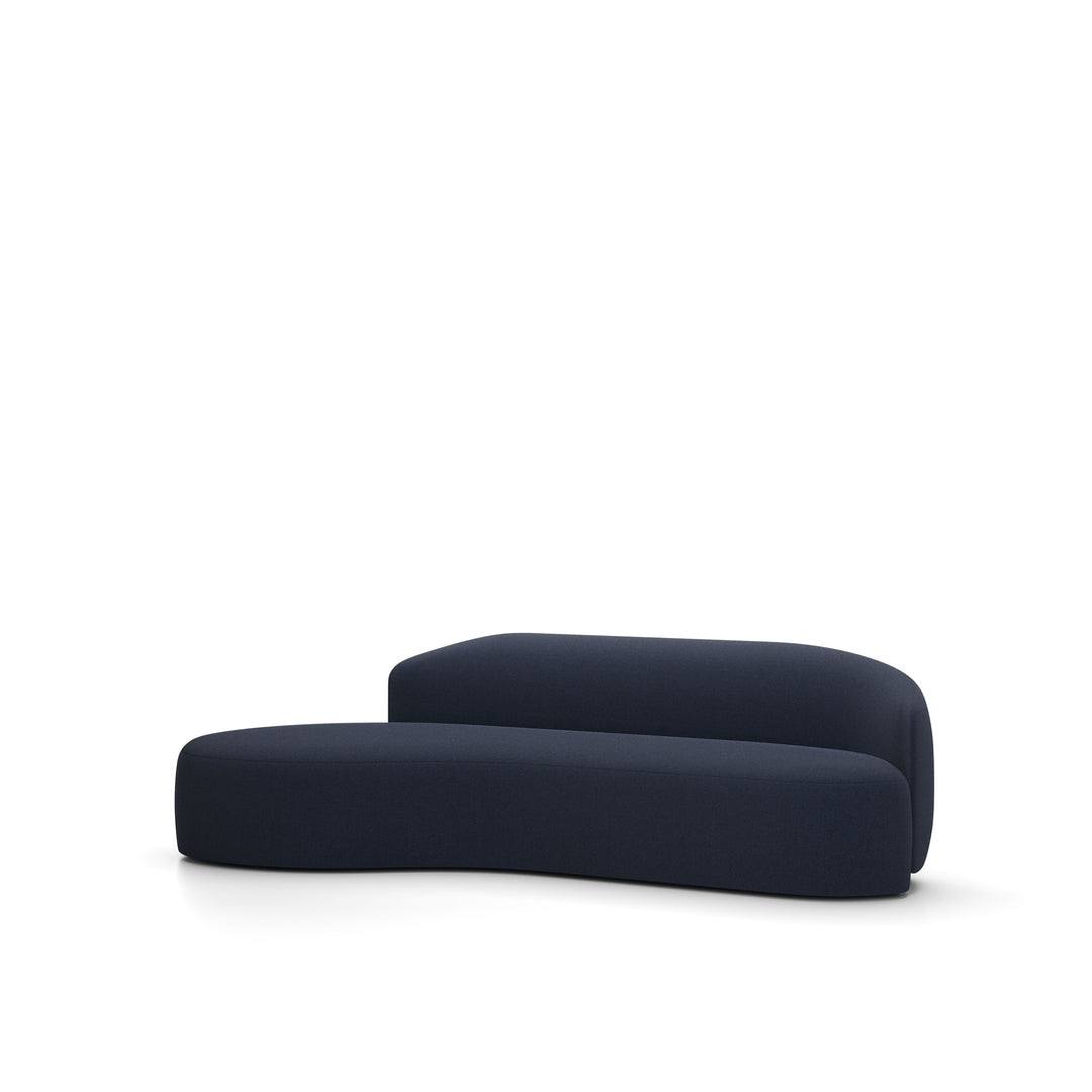 Taylor Sofa Half Back Small Left / Right