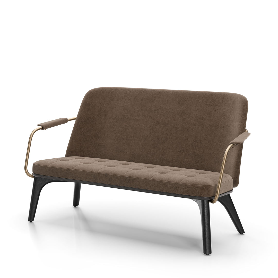 Utility Sofa Two-Seater