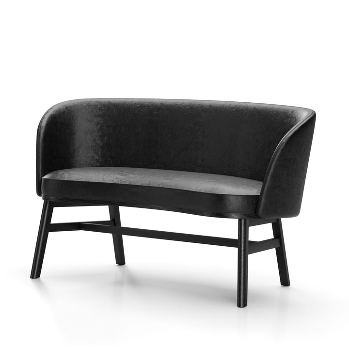 Mr. B Bench