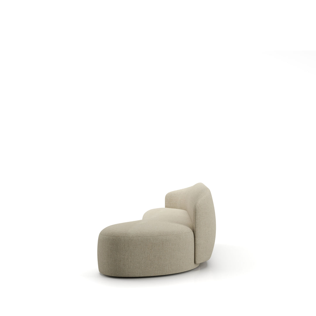 Taylor Sofa Half Back Small Left / Right