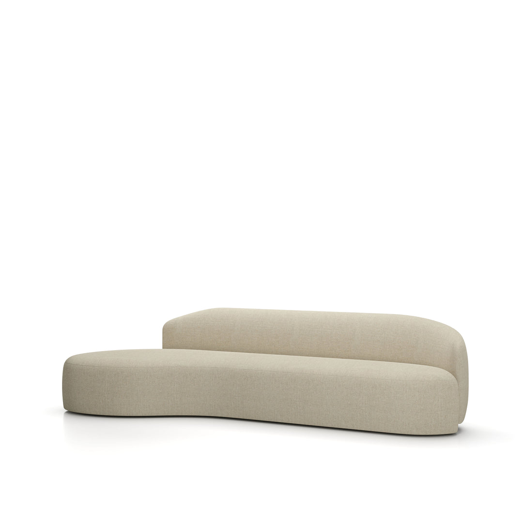Taylor Sofa Half Back Left / Right