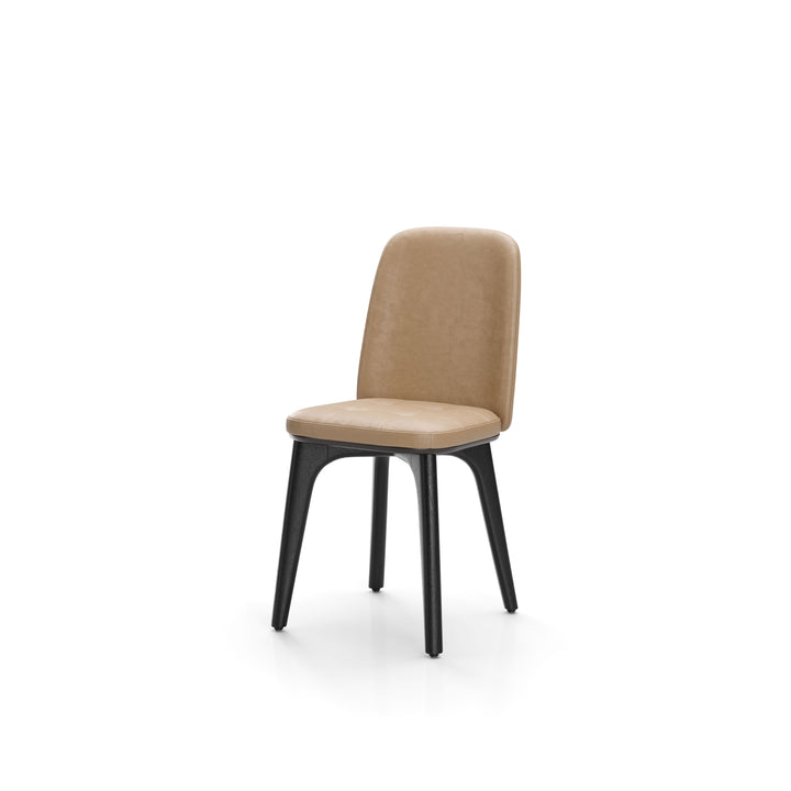 Utility Dining Chair High Back