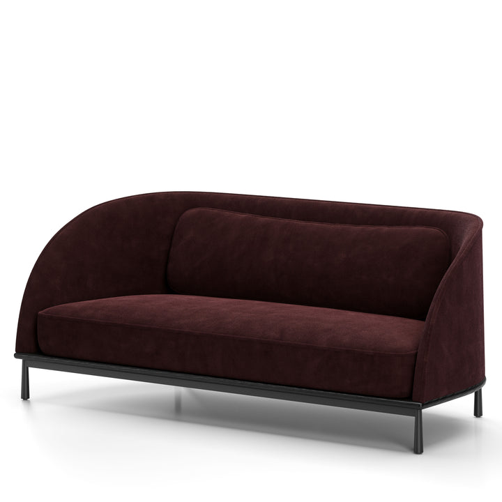 Arc Sofa Three-Seater