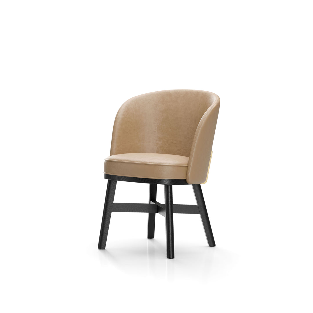 Mr. B Dining Chair