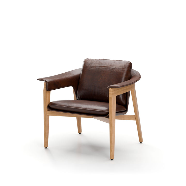Bruno Lounge Chair