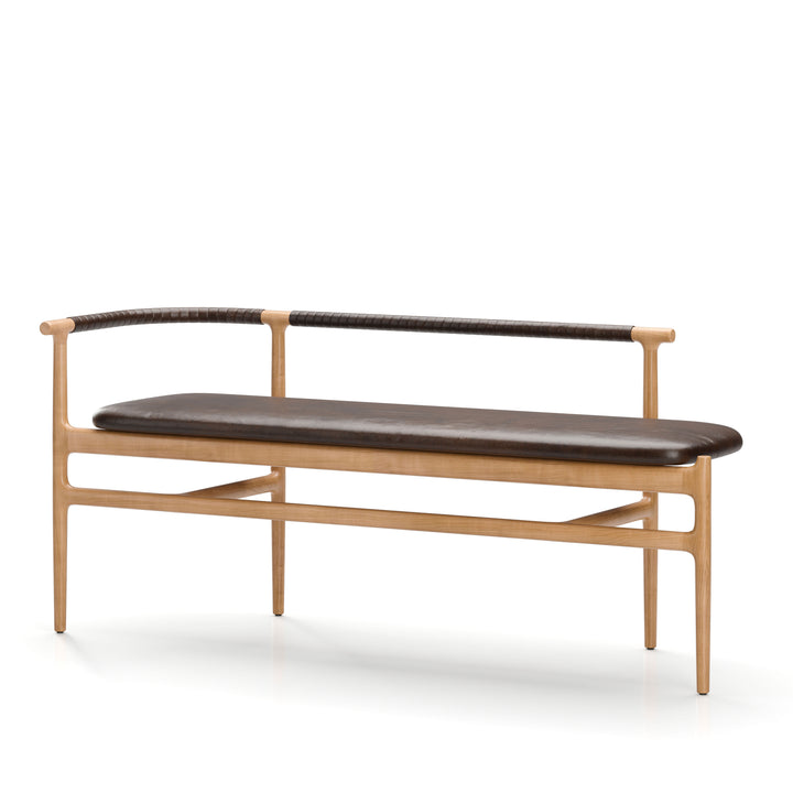 Charlie Bench