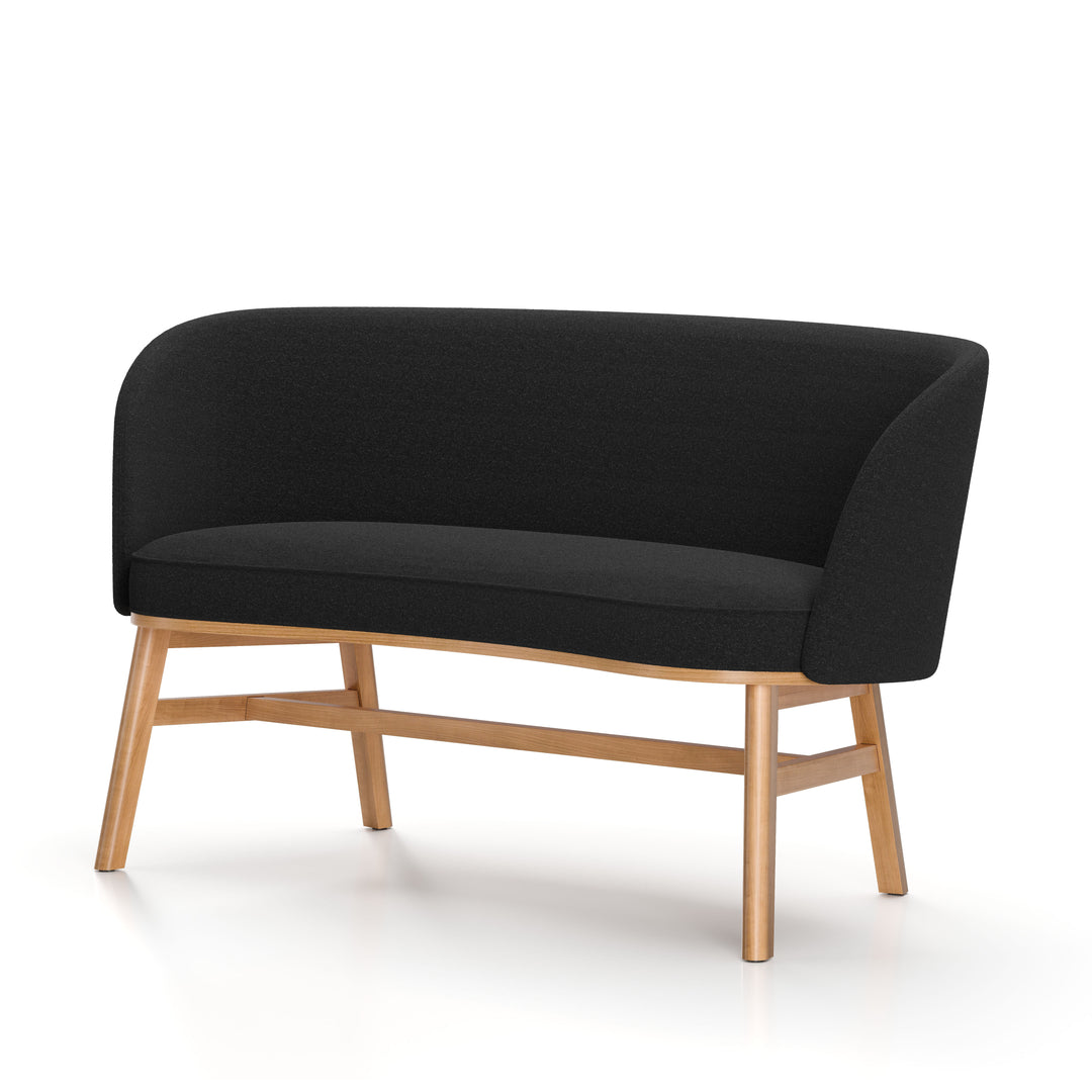 Mr. B Bench