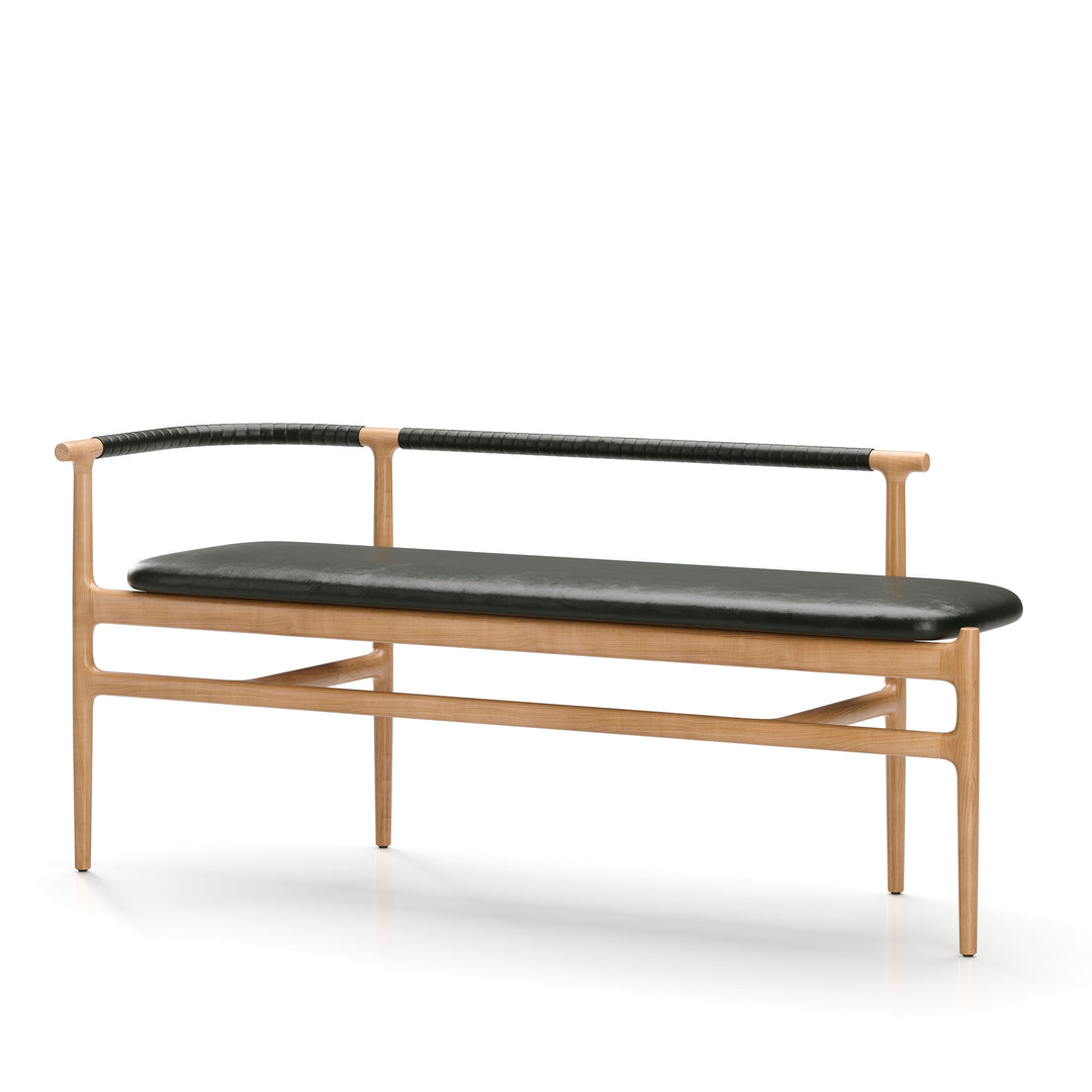 Charlie Bench